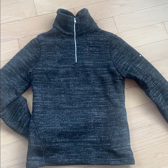 Winter sweater - Picture 1 of 4